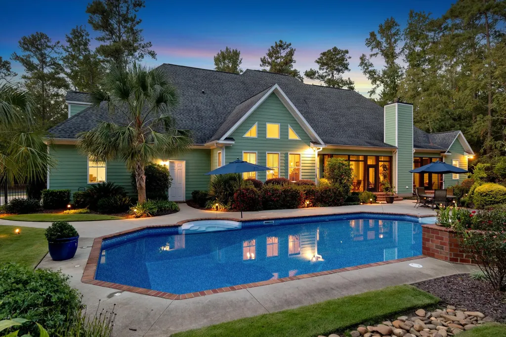 5726 Tubman Road Appling GA 30802