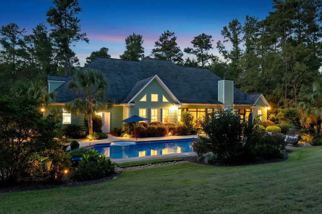 5726 Tubman Road Appling GA 30802