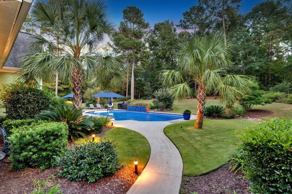 5726 Tubman Road Appling GA 30802