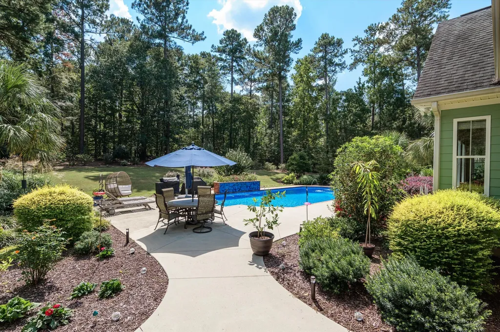 5726 Tubman Road Appling GA 30802