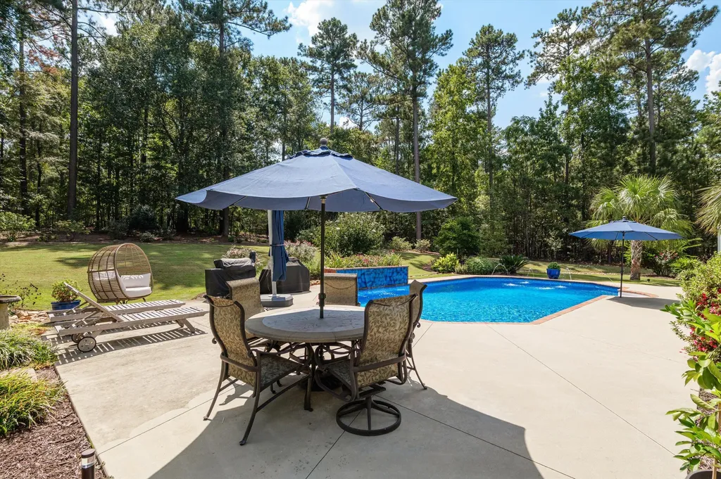 5726 Tubman Road Appling GA 30802