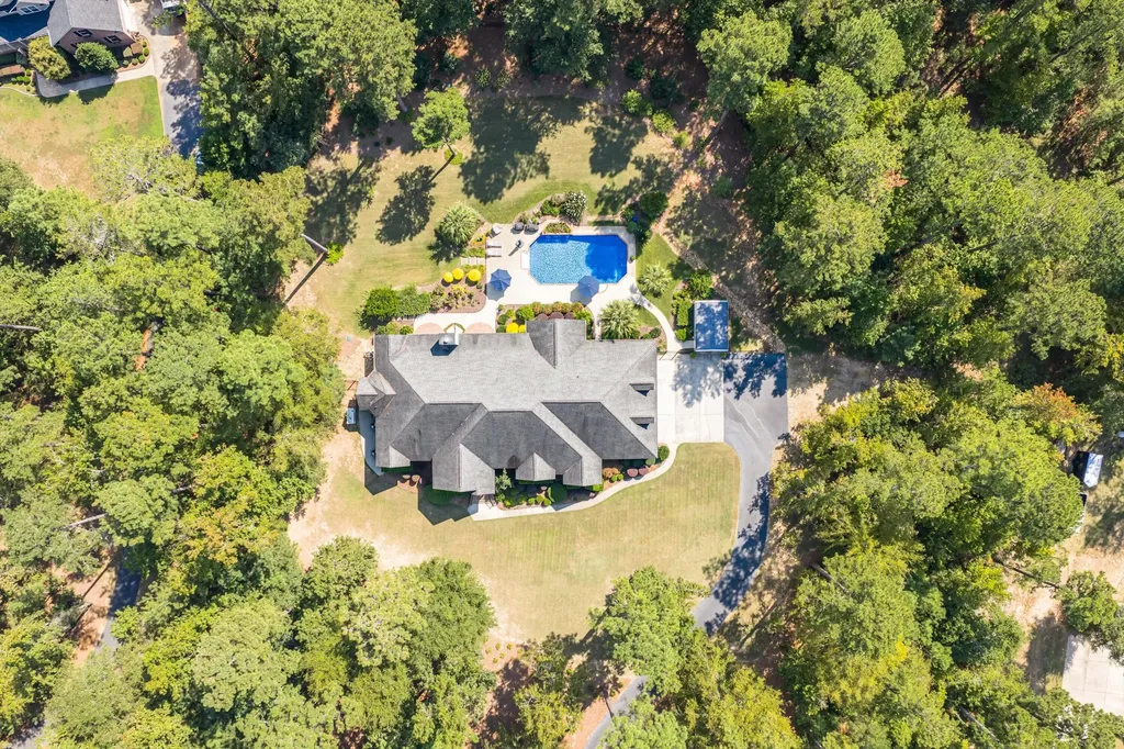 5726 Tubman Road Appling GA 30802