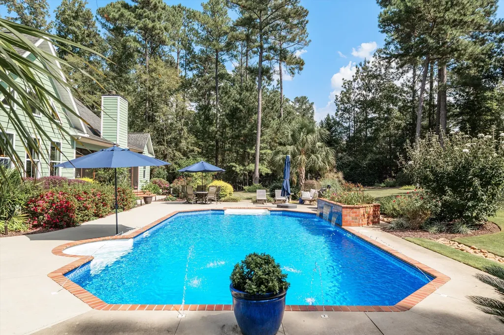 5726 Tubman Road Appling GA 30802