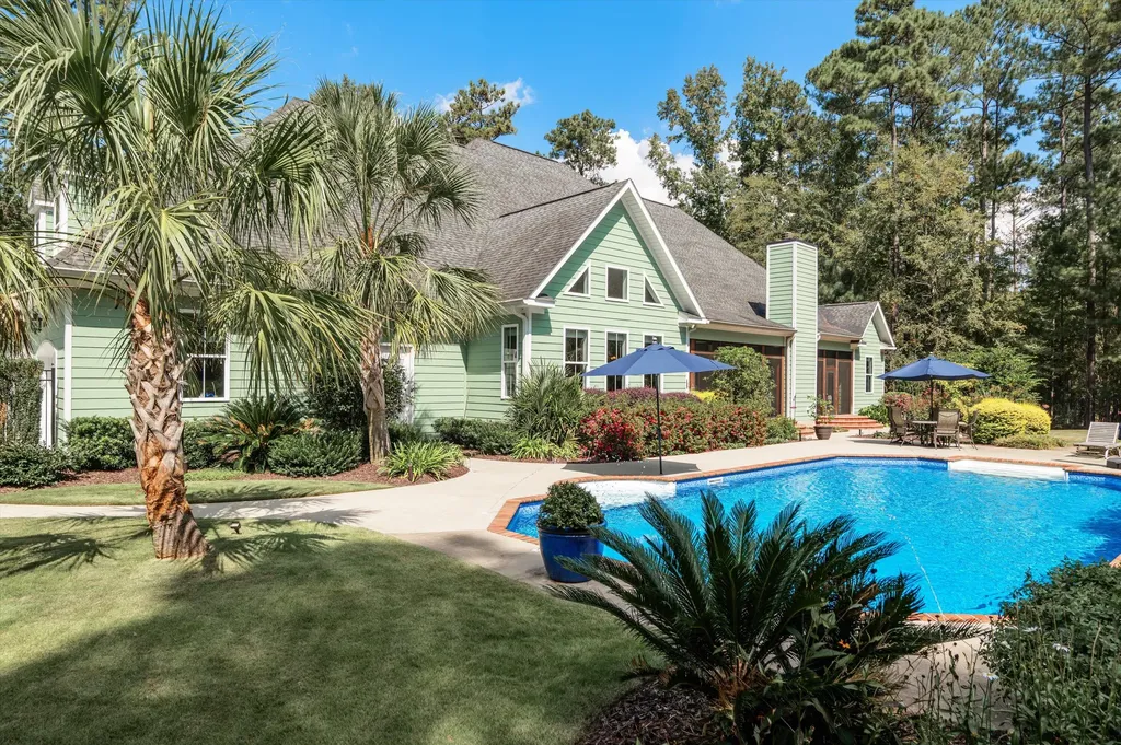 5726 Tubman Road Appling GA 30802