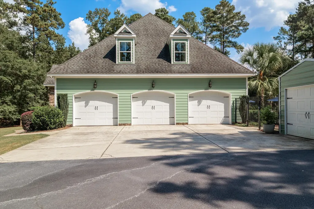 5726 Tubman Road Appling GA 30802