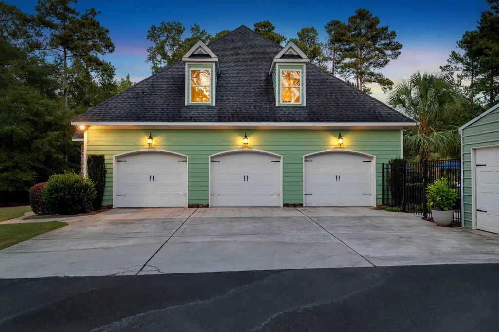 5726 Tubman Road Appling GA 30802