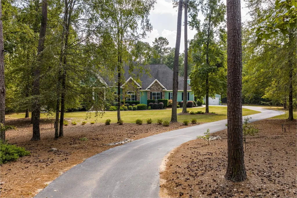 5726 Tubman Road Appling GA 30802