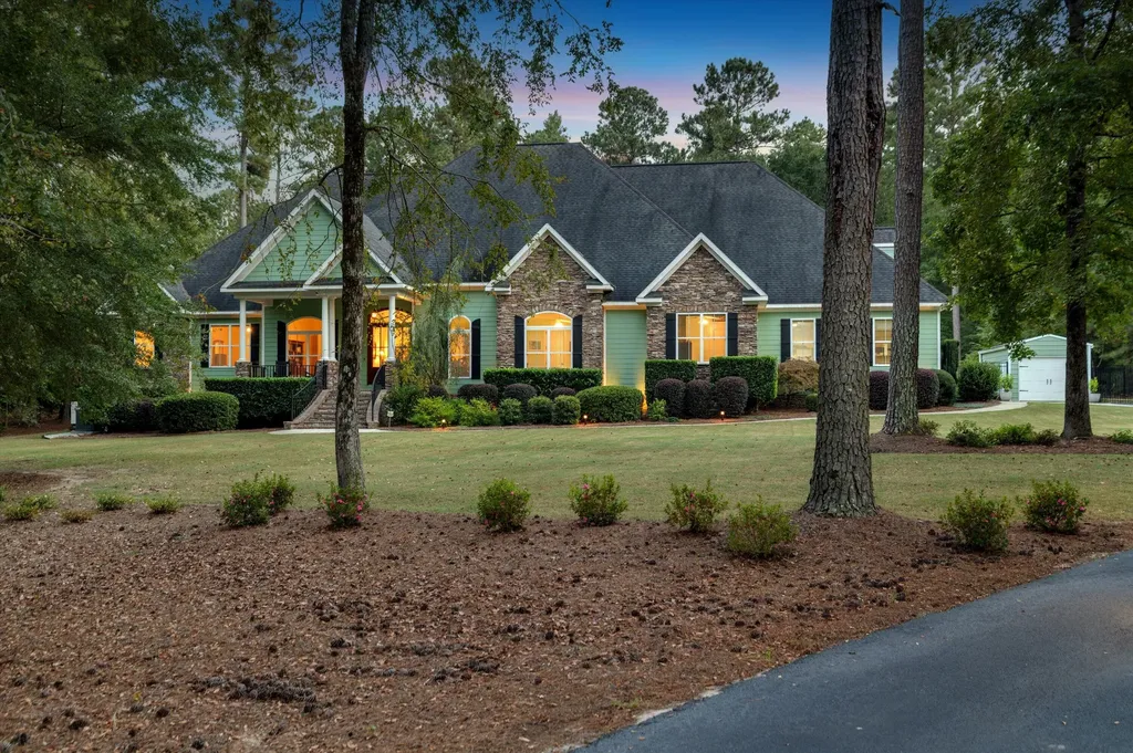 5726 Tubman Road Appling GA 30802