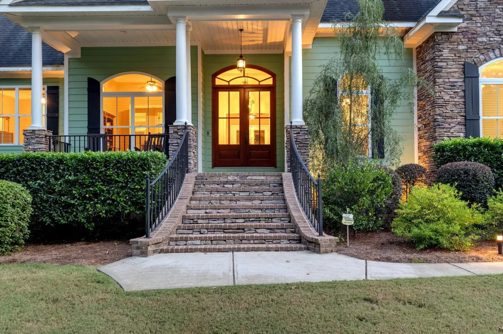 5726 Tubman Road Appling GA 30802