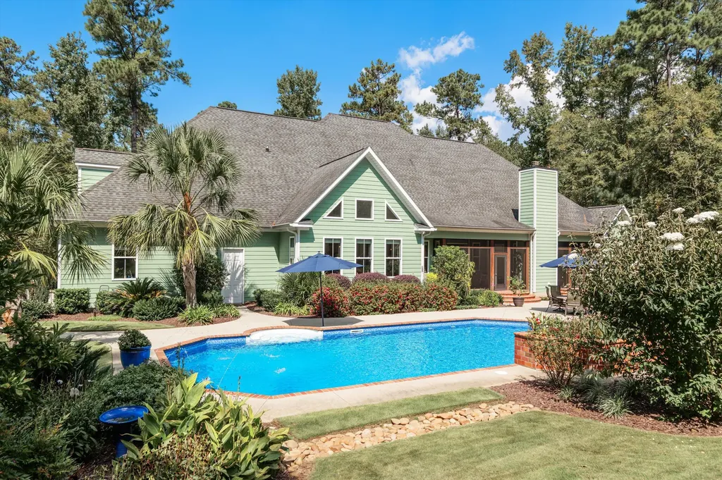 5726 Tubman Road Appling GA 30802