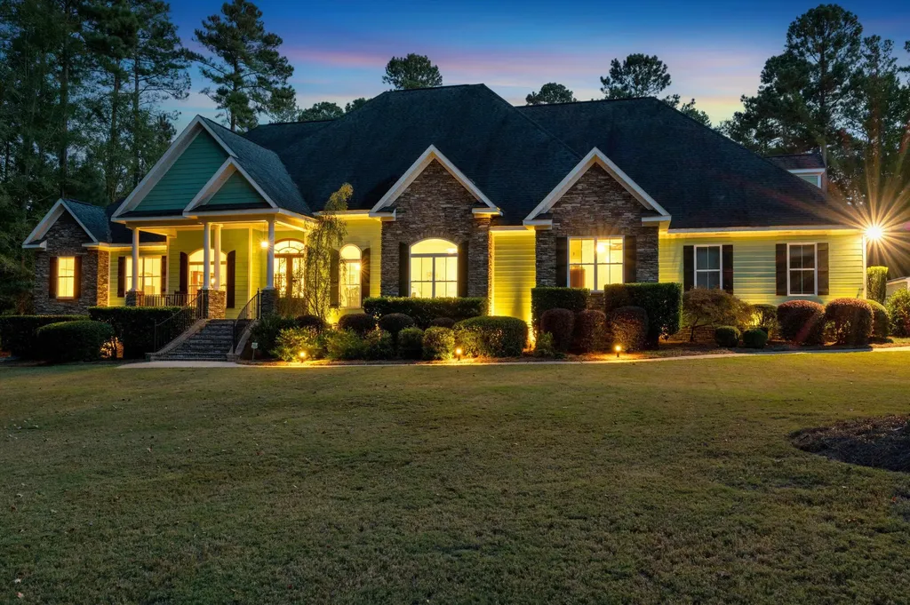 5726 Tubman Road Appling GA 30802