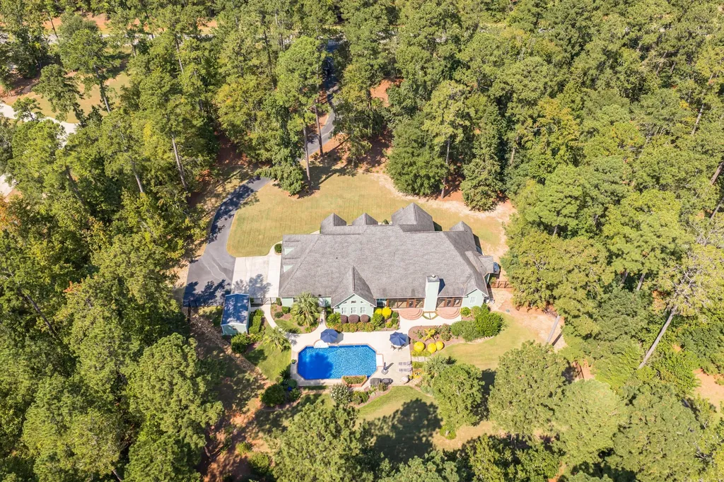 5726 Tubman Road Appling GA 30802