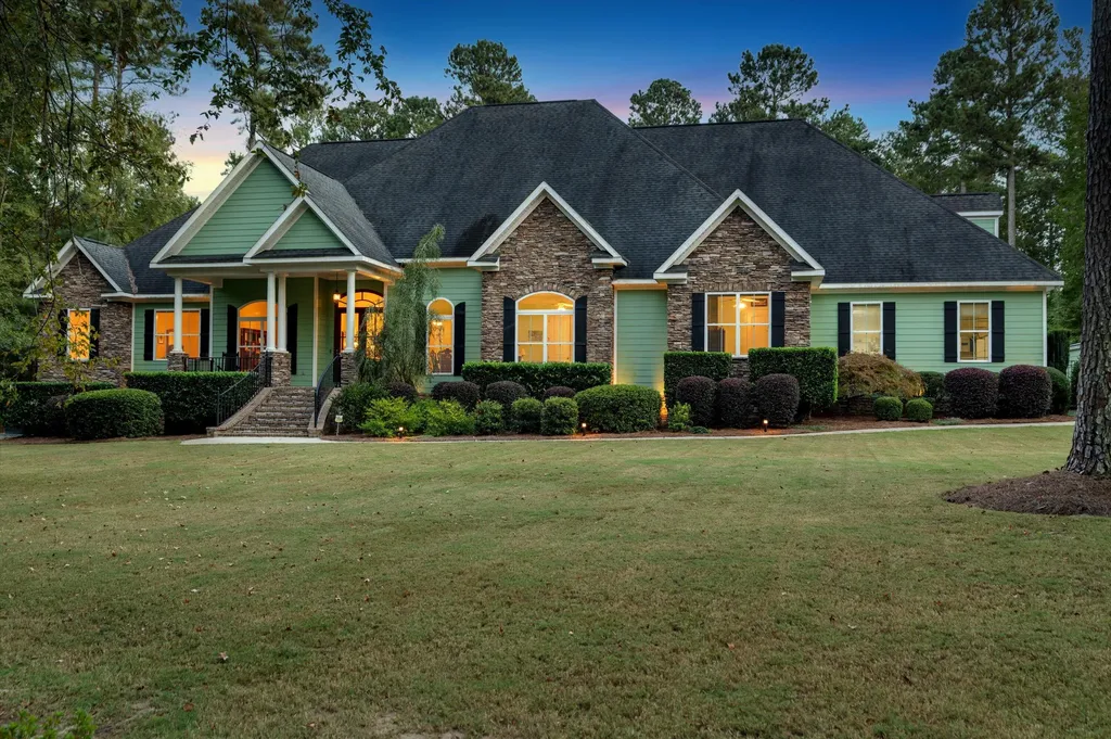 5726 Tubman Road Appling GA 30802