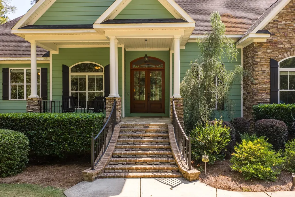 5726 Tubman Road Appling GA 30802