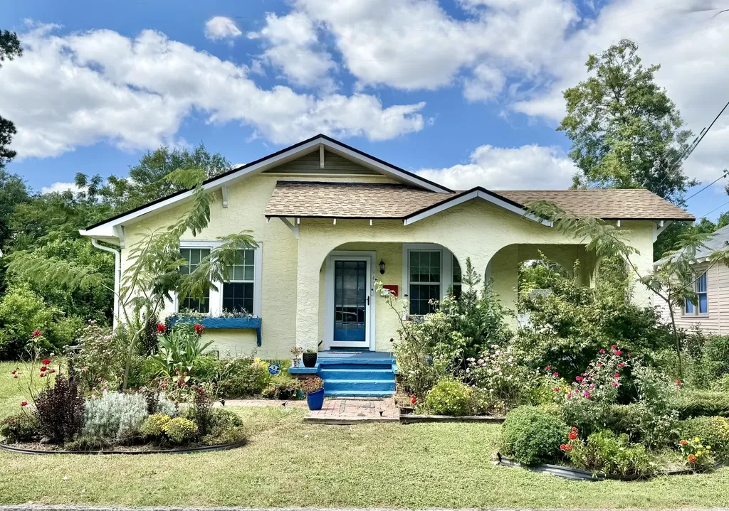 947 Beman Street Augusta GA 30904