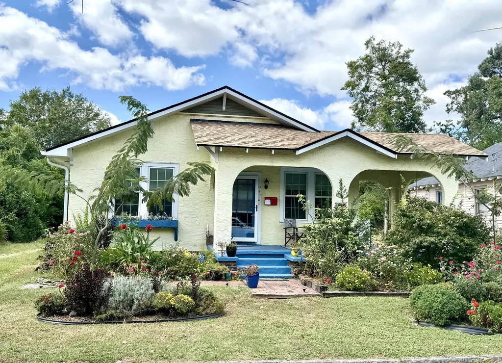 947 Beman Street Augusta GA 30904