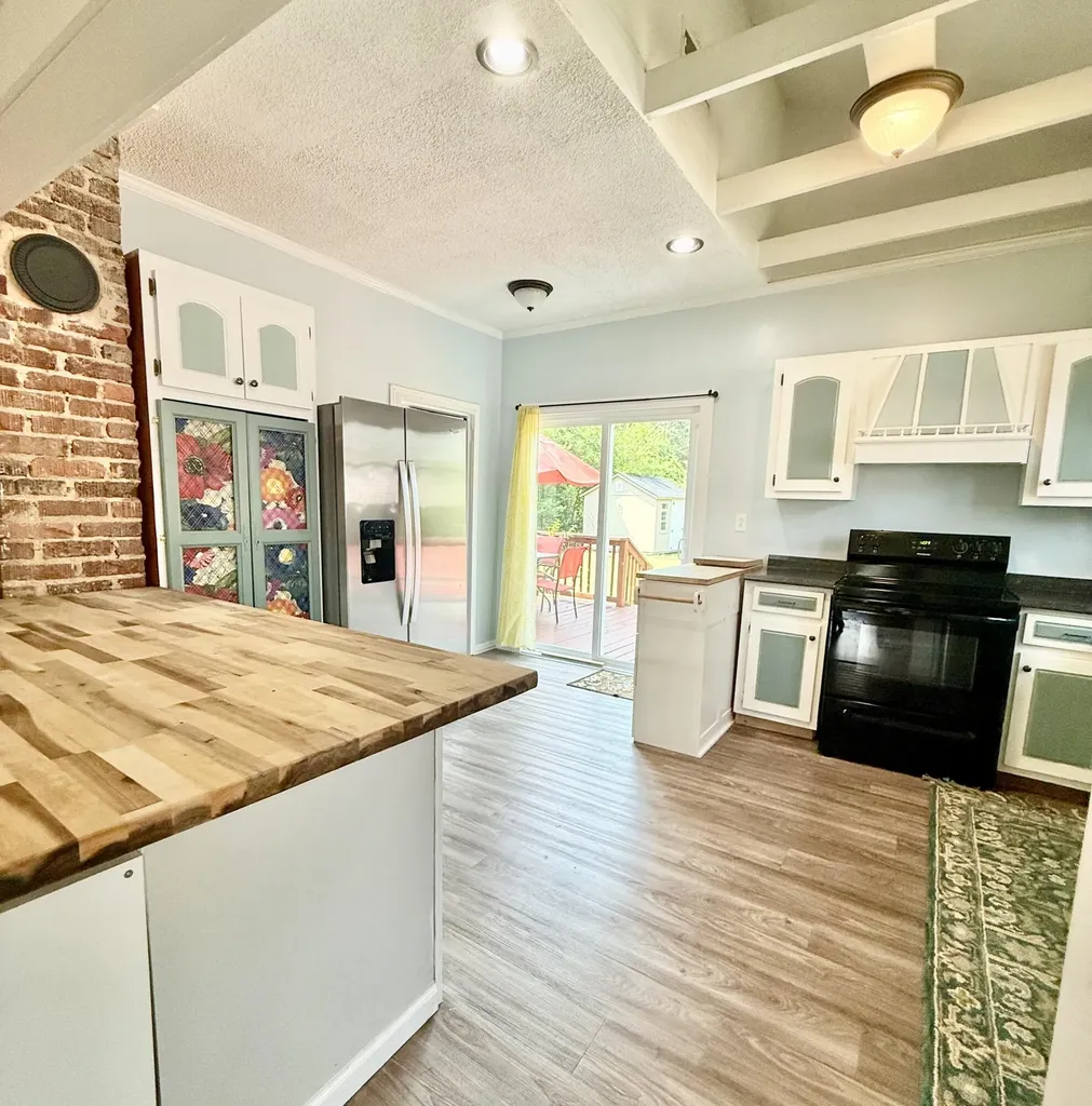 947 Beman Street Augusta GA 30904