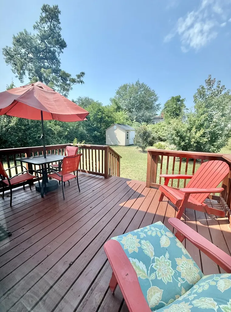 947 Beman Street Augusta GA 30904