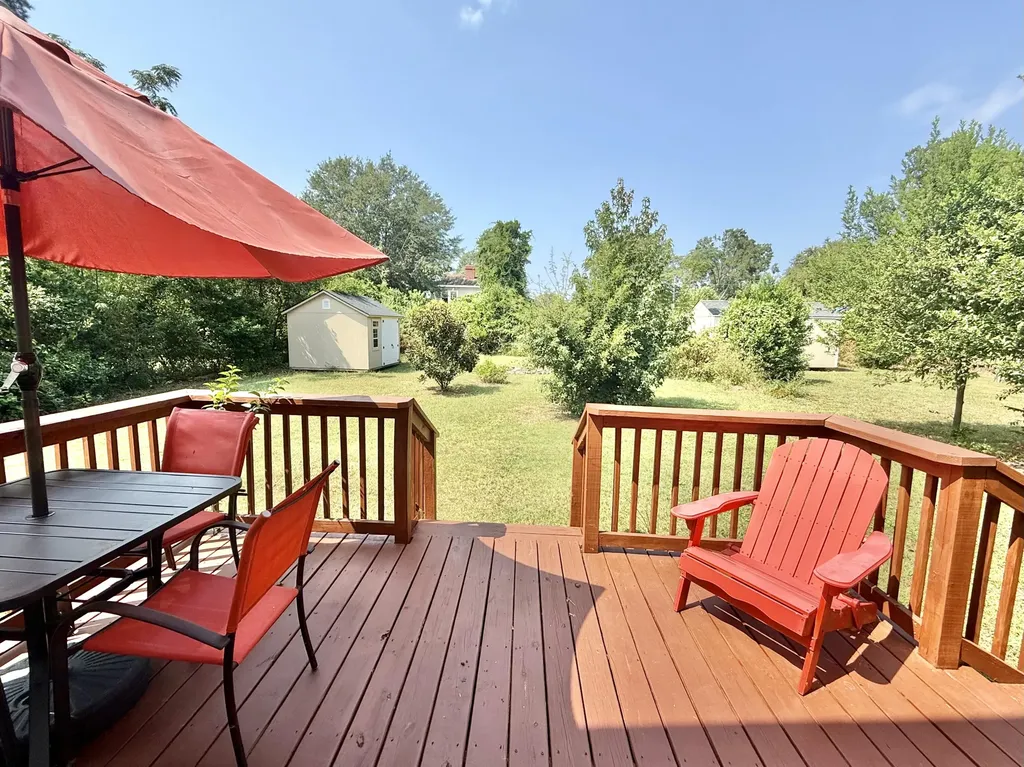 947 Beman Street Augusta GA 30904