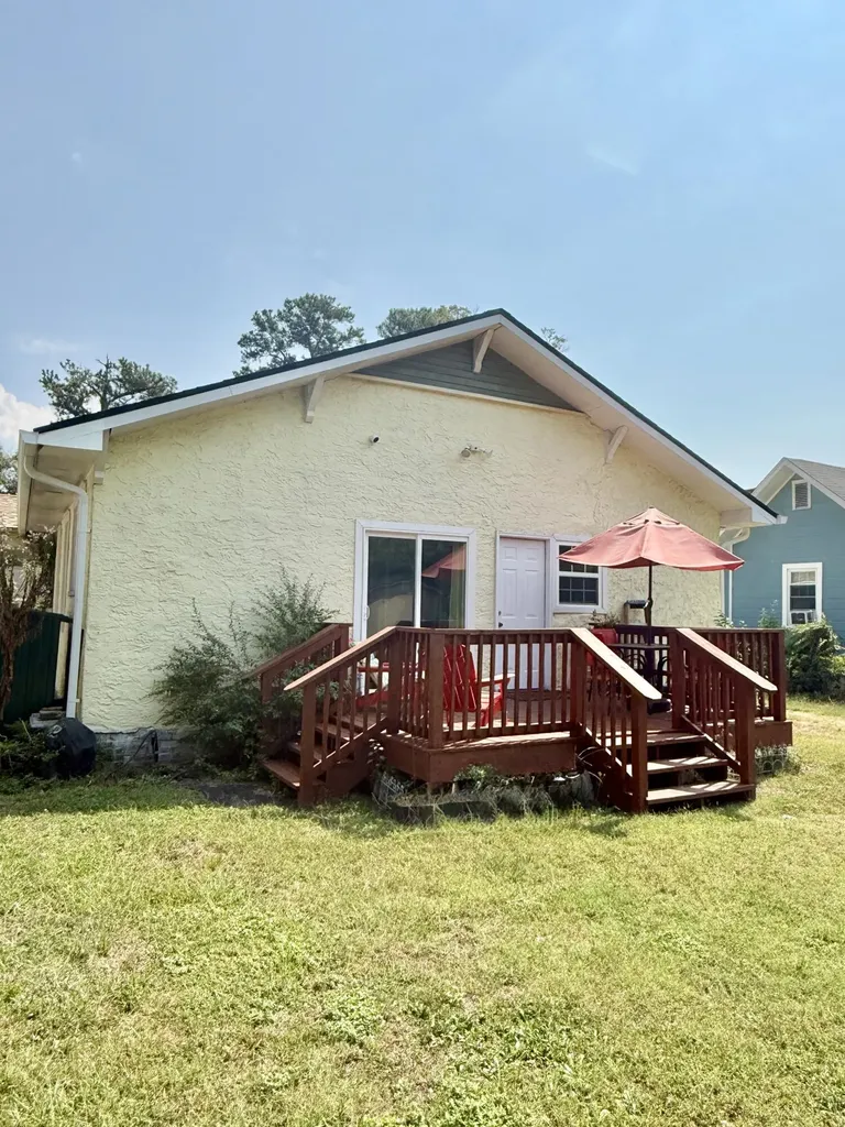 947 Beman Street Augusta GA 30904