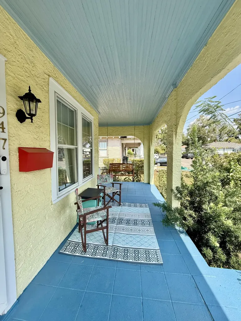 947 Beman Street Augusta GA 30904