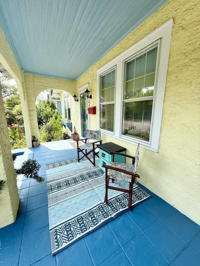 947 Beman Street Augusta GA 30904