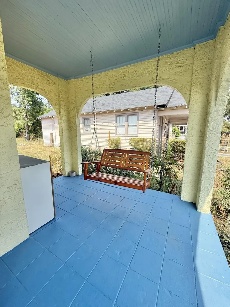 947 Beman Street Augusta GA 30904