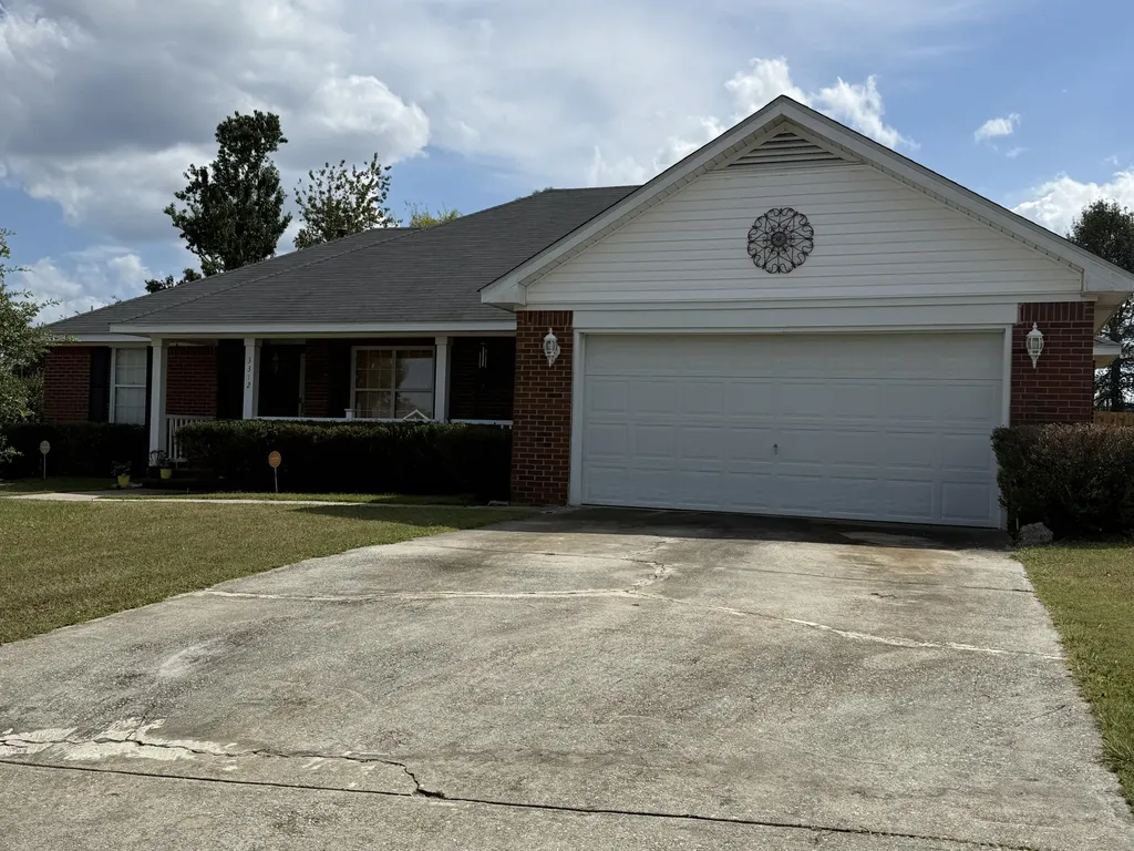 3312 Camak Drive Augusta GA 30909