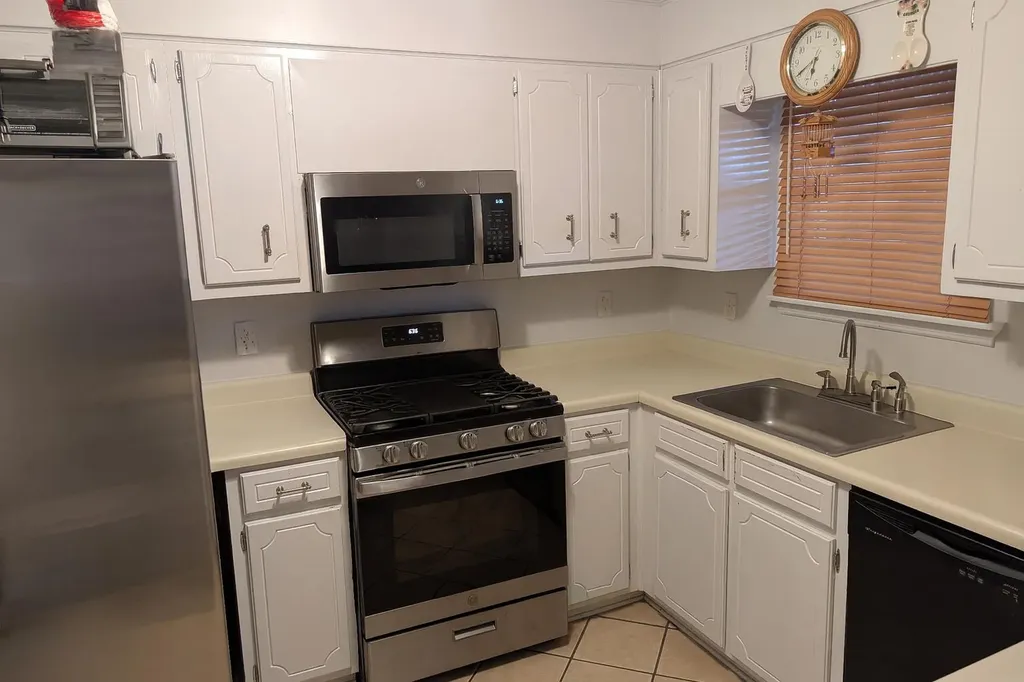 3312 Camak Drive Augusta GA 30909