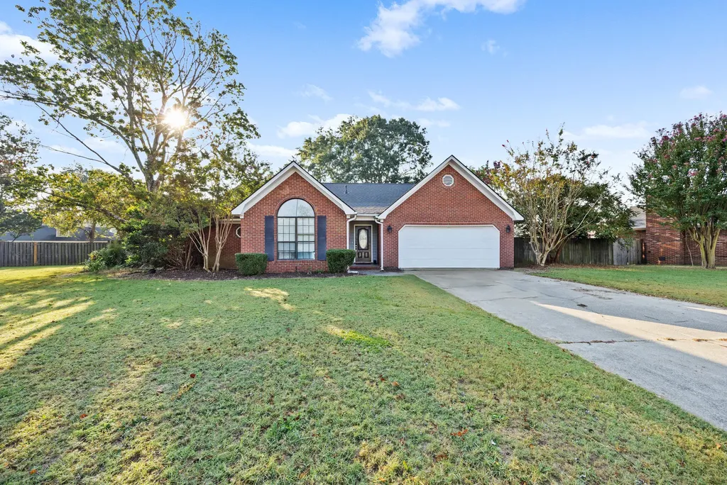336 Patton Court Augusta GA 30907