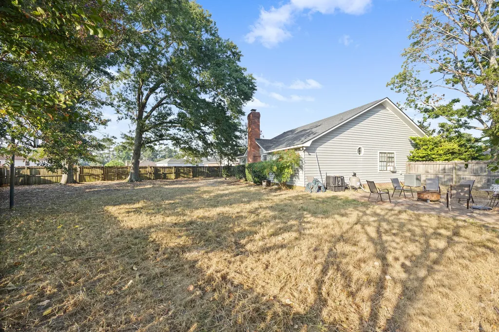 336 Patton Court Augusta GA 30907