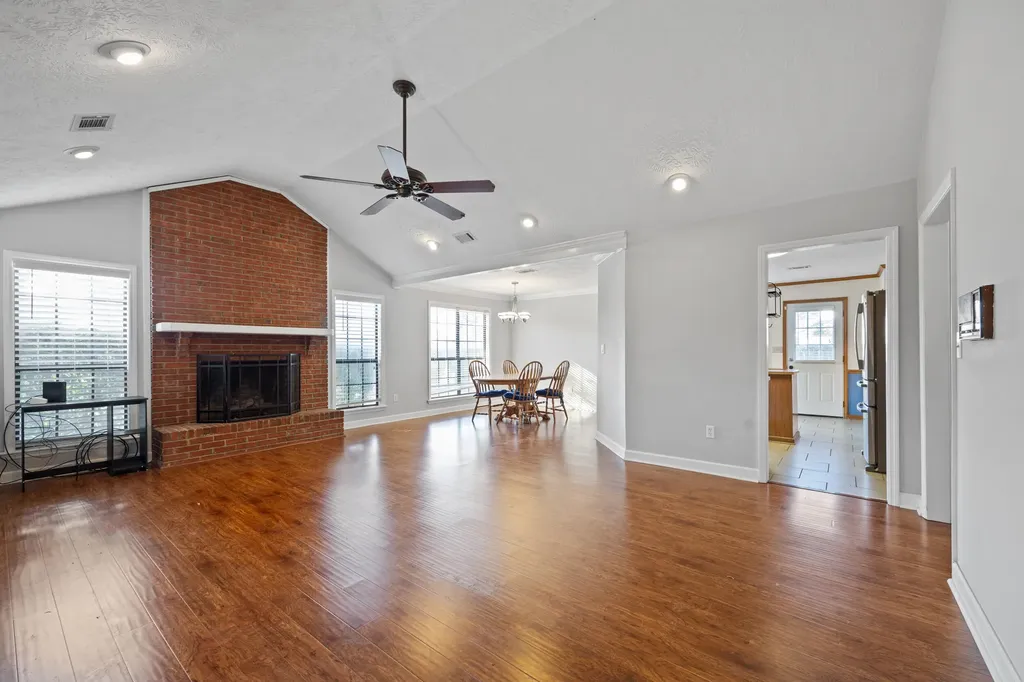 336 Patton Court Augusta GA 30907