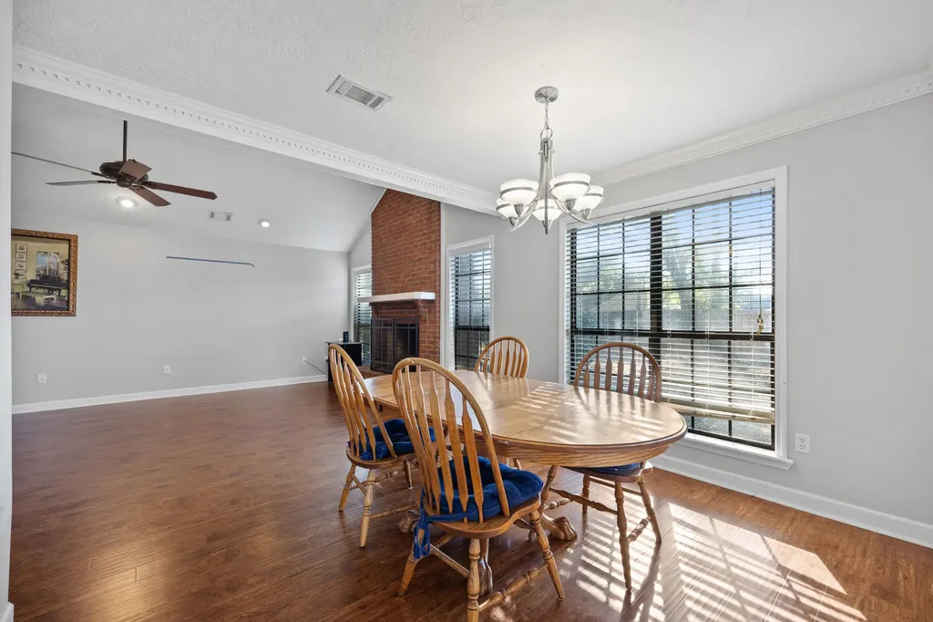 336 Patton Court Augusta GA 30907