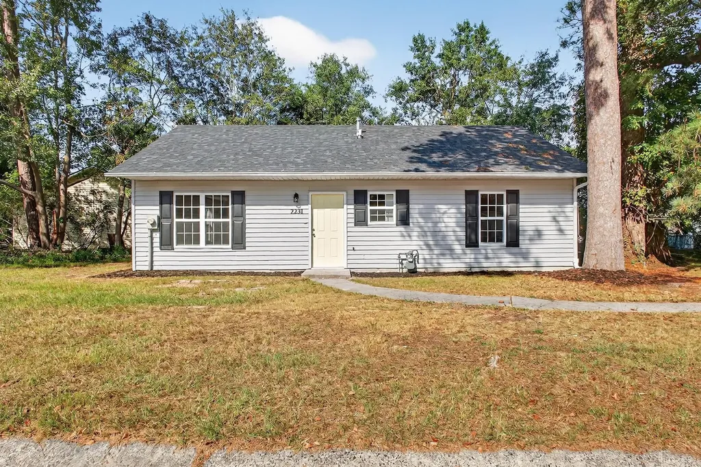 2231 Leeway Landing Augusta GA 30904