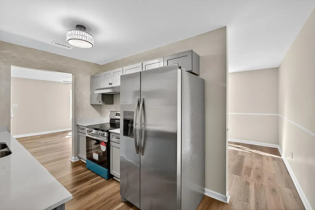 2231 Leeway Landing Augusta GA 30904