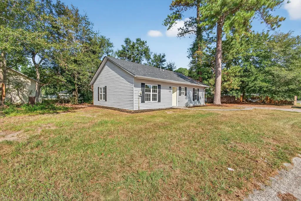 2231 Leeway Landing Augusta GA 30904