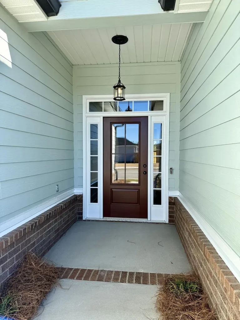 604 Lampart Drive Augusta GA 30909