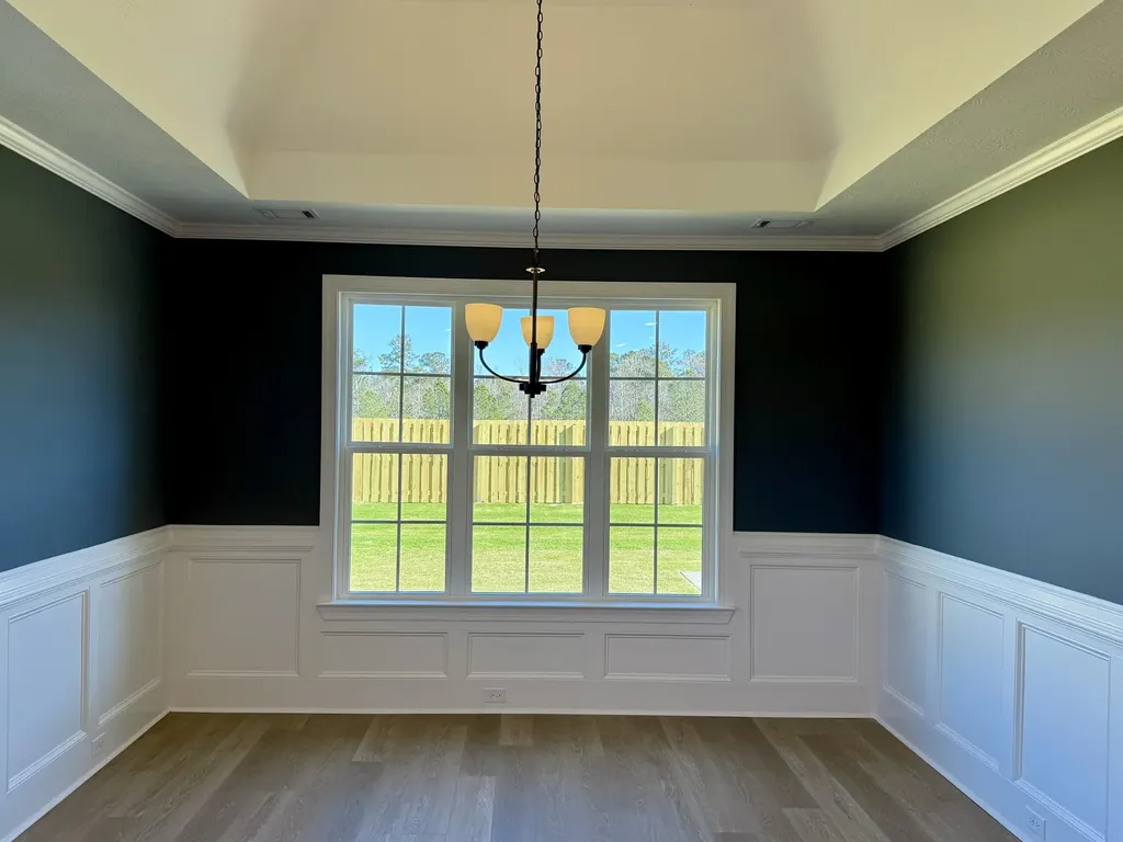 604 Lampart Drive Augusta GA 30909