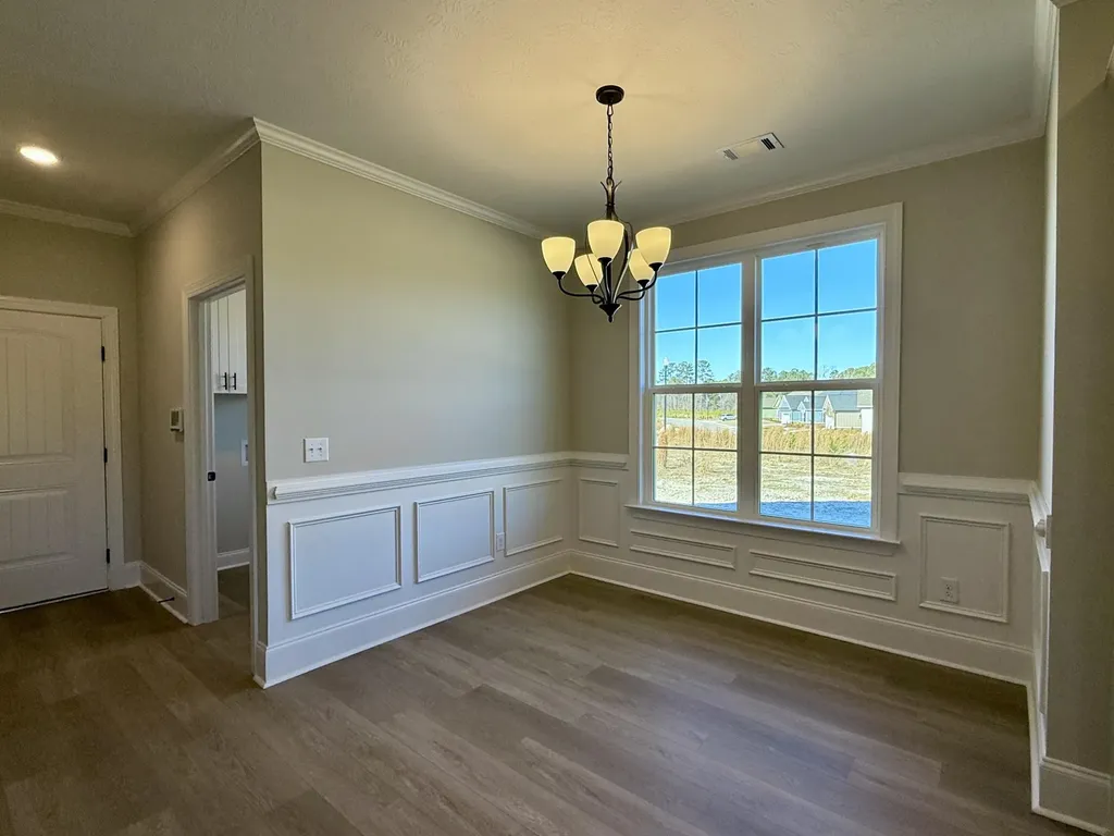 604 Lampart Drive Augusta GA 30909