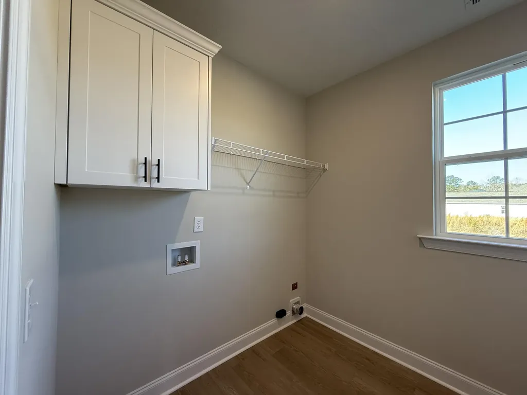 604 Lampart Drive Augusta GA 30909