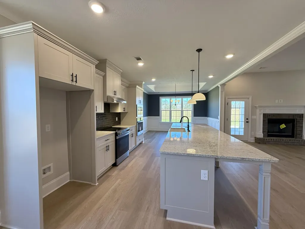 604 Lampart Drive Augusta GA 30909