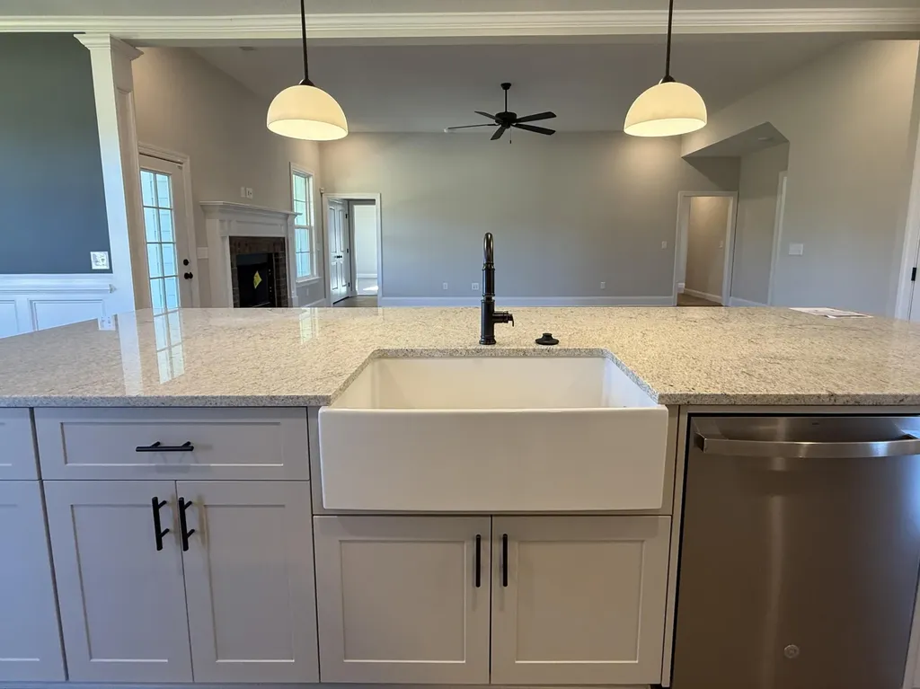 604 Lampart Drive Augusta GA 30909