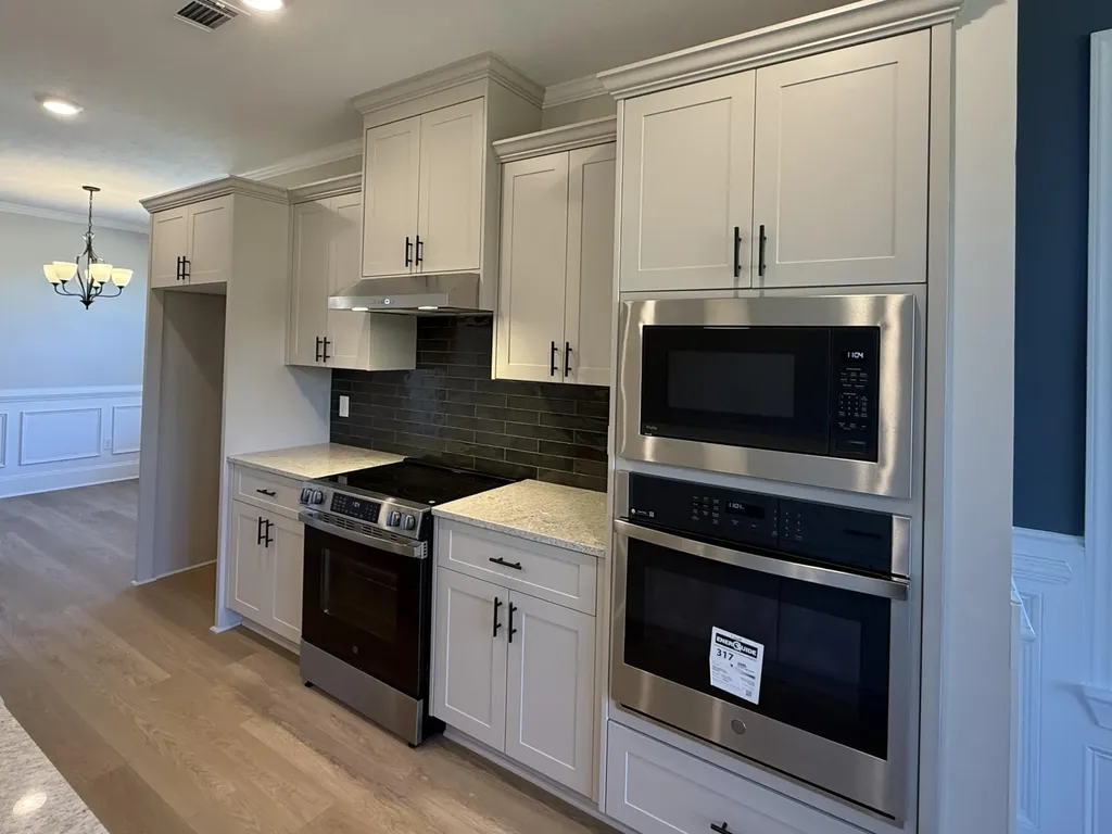 604 Lampart Drive Augusta GA 30909