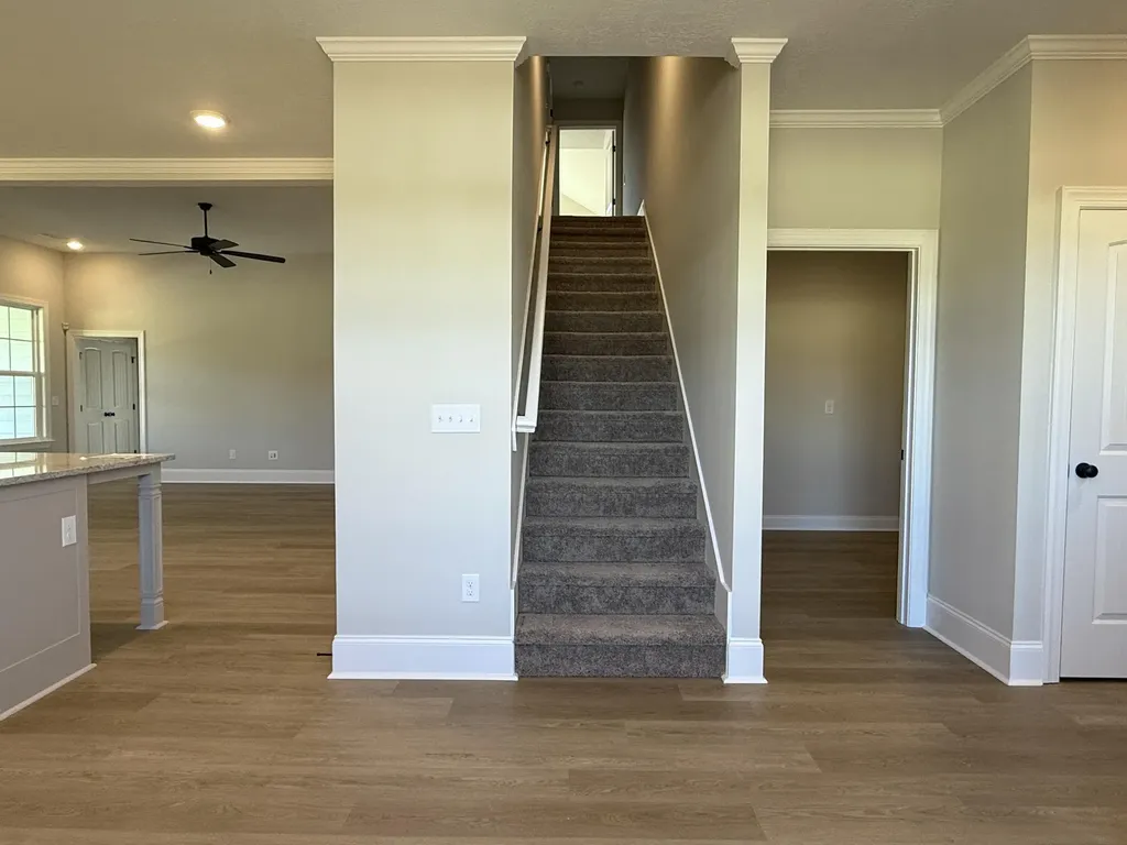 604 Lampart Drive Augusta GA 30909