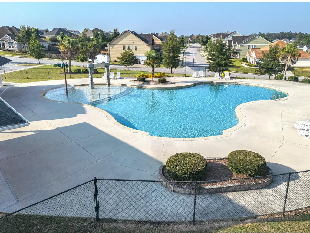 604 Lampart Drive Augusta GA 30909