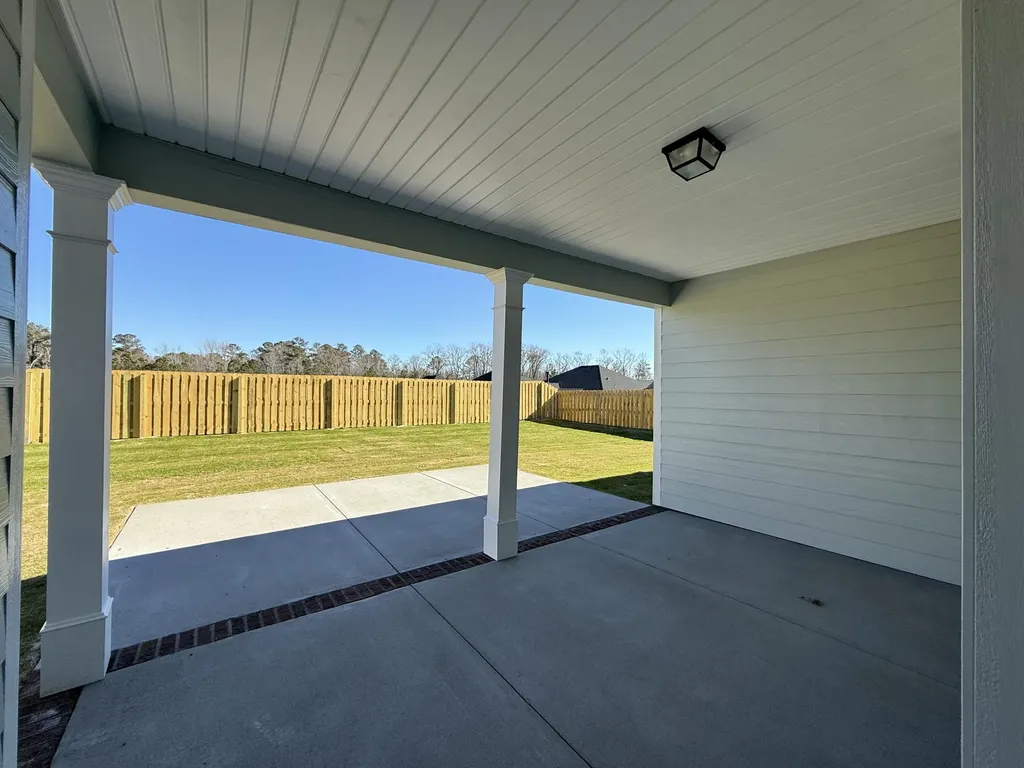 604 Lampart Drive Augusta GA 30909