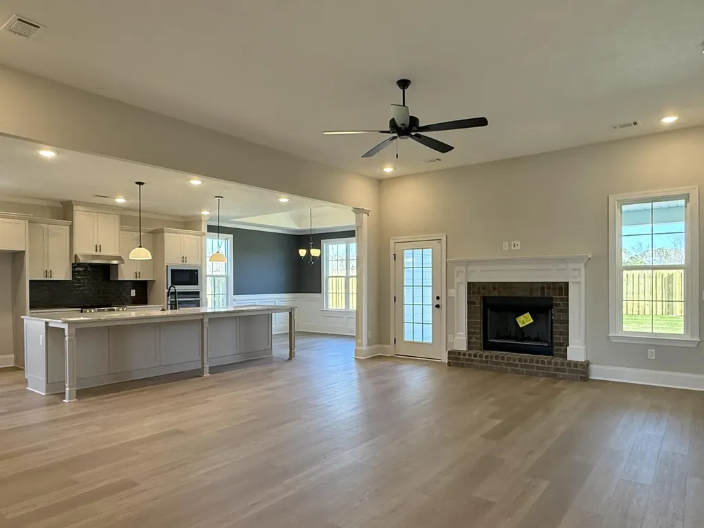 604 Lampart Drive Augusta GA 30909