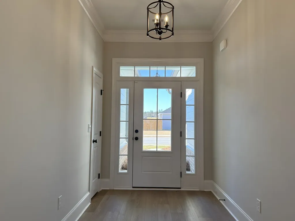 604 Lampart Drive Augusta GA 30909