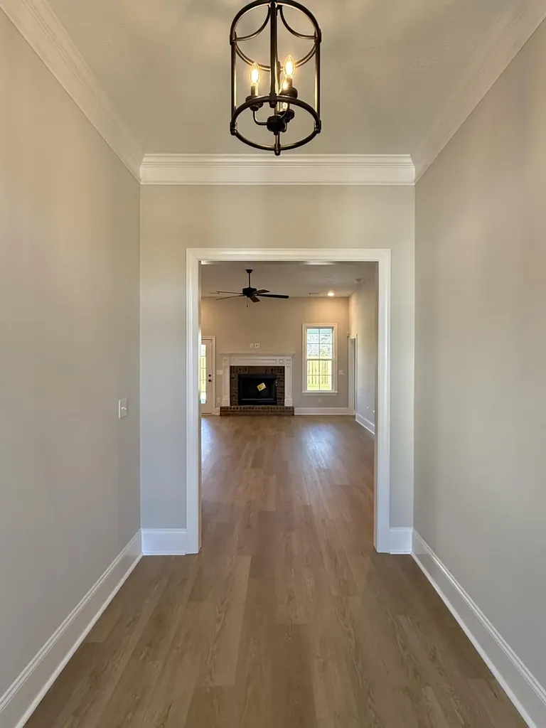 604 Lampart Drive Augusta GA 30909