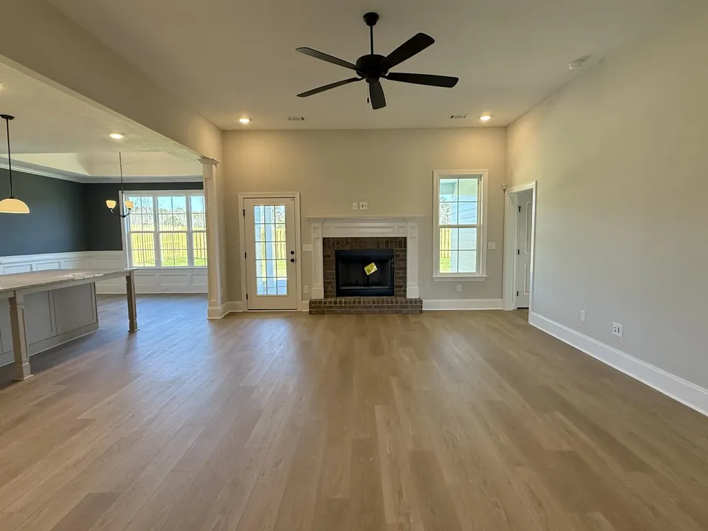 604 Lampart Drive Augusta GA 30909